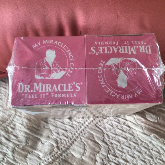 DR. MIRACLES  SELF COOLING MASK - Picture 4 of 5